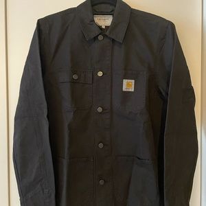 Carhartt WIP Michigan Chore Jacket, BNWT!